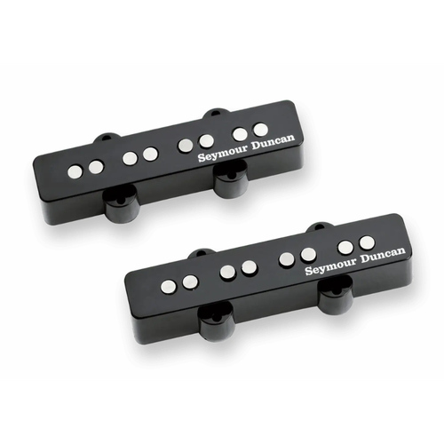 SD SJB-2 Hot Jazz Bass Pickup Set