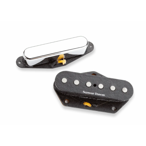 Alnico II Pro Telecaster Pickups Set (APTL-1, APTR-1)