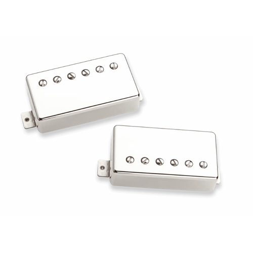 SD SH 4 SH 2N Hot Rodded Humbucker Pickup Set