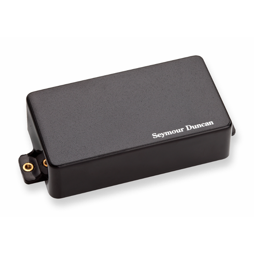 SD Corey B Blackout Neck Pickup