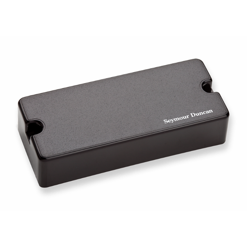 SD Corey B Blackout Neck 7 String Active Pickup Set