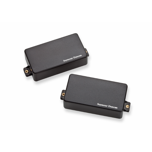 SD Corey B Blackout Pickup Set