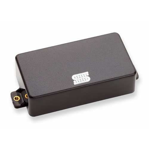SD Blackout Active Alt Metal Pickups for Heavy Riffs