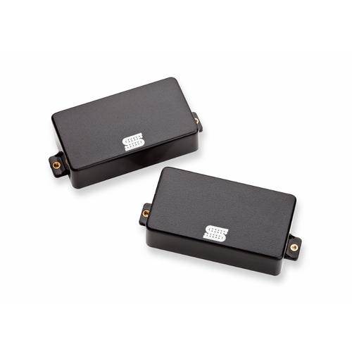 Active Alt.Metal Blackout® Pickups for Heavy Riffs in Lower Tunings