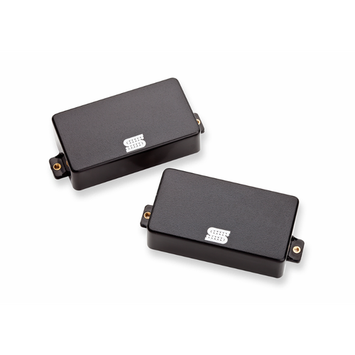 SD Set Alt Metal Blackouts HB Black