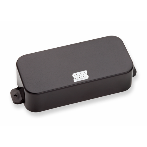 SD Blackout Active Alt Metal Pickups for Heavy Riffs in Lower Tunings