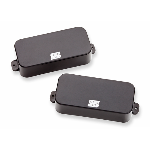 SD Set Alt Metal Blackouts 7String PMT