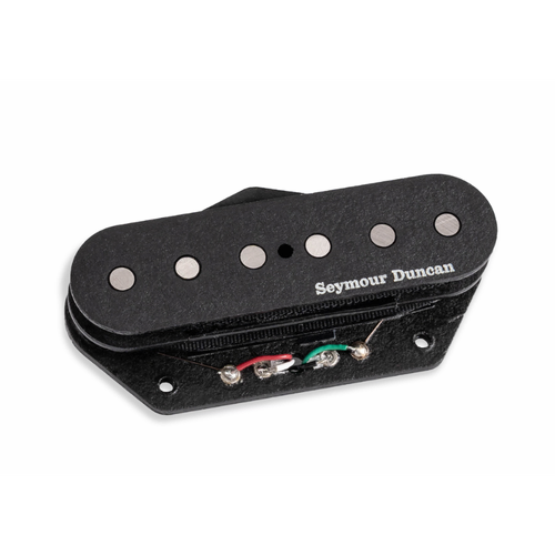 SD Hot Chicken Tele Bridge Pickup
