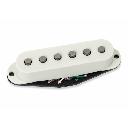 SD Hot Chicken Strat Stack Neck Pickup