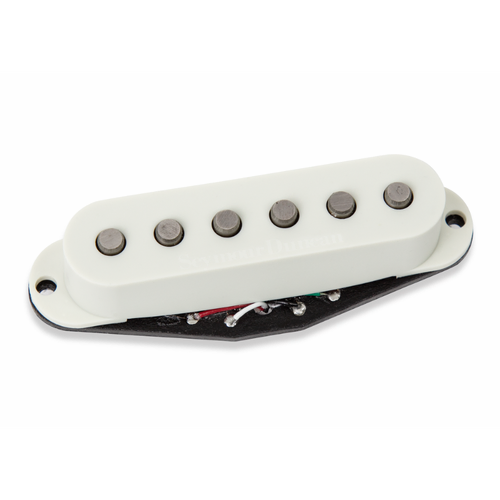 SD Hot Chicken Strat Stack Bridge Pickup