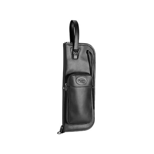 Reunion Blues Stick Bag-Large Leather