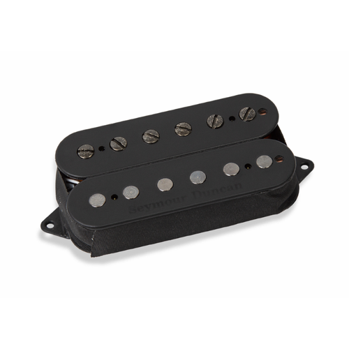 SD Loomis Noumenon Neck Pickup Black