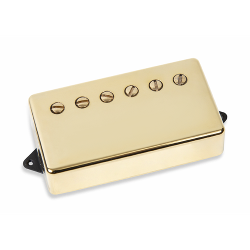 SD Loomis Noumenon Neck Pickup Gold