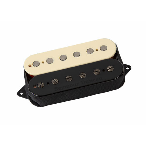 SD Loomis Noumenon Bridge Pickup Zebra