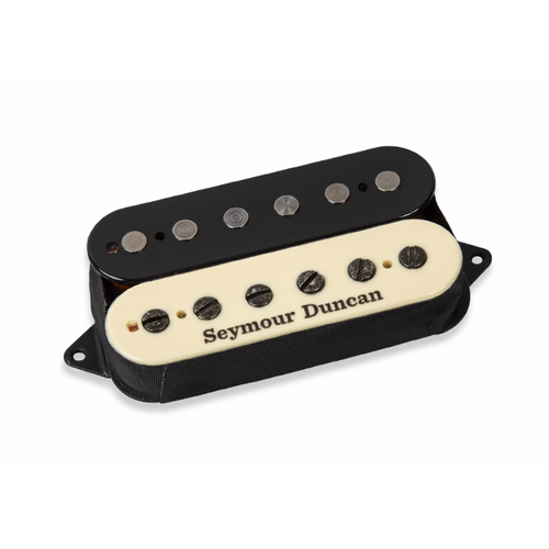 SD Loomis Noumenon Bridge Pickup Zebra