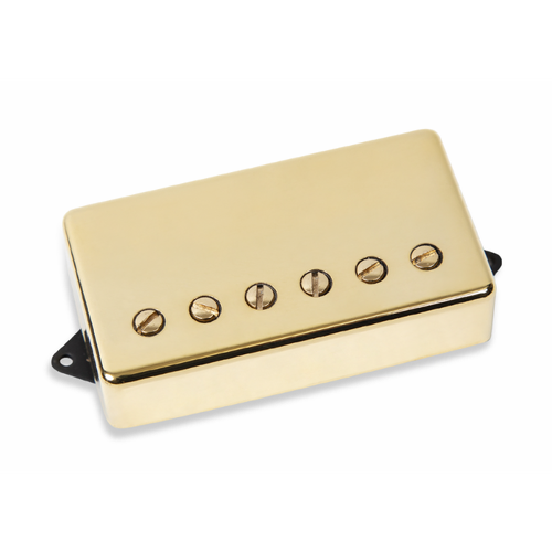 SD Loomis Noumenon Bridge Gold Humbucker for 6-string and 7-string Guitars