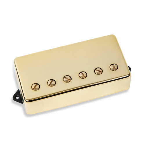 SD Loomis Noumenon Bridge Gold TB Humbucker for 6-String and 7-String Guitars