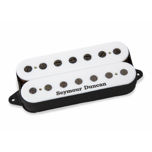 SD Loomis Noumenon Neck White 7 String Guitar Pickup