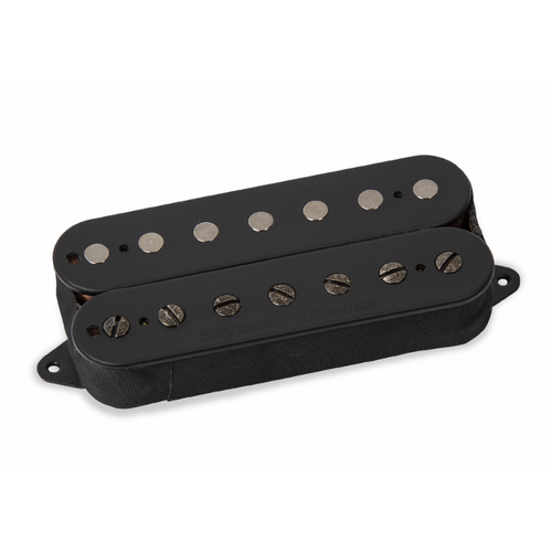 SD Loomis Noumenon Bridge Black 7 String Guitar Pickup