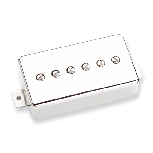 Seymour Duncan Phat Cat Silencer Neck Pickup Nickel