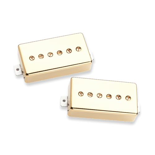 Seymour Duncan Phat Cat Silencer VNT Gold P90 Pickup