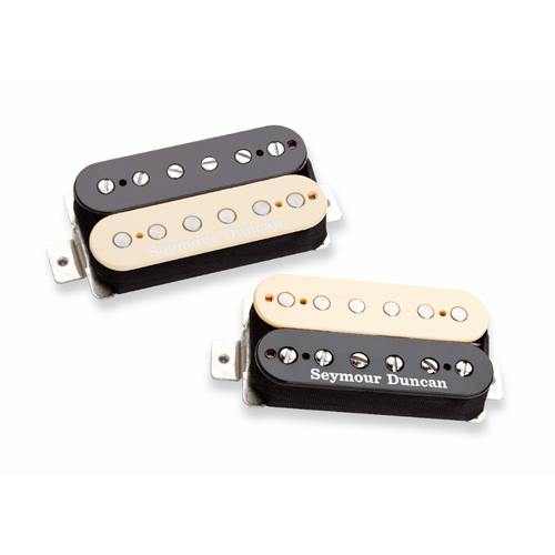 Hades Gates Humbucker Set by Billy Gibbons
