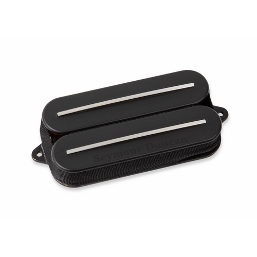 Seymour Duncan Rail Series SD SH 2N Jazz Pickup - Black