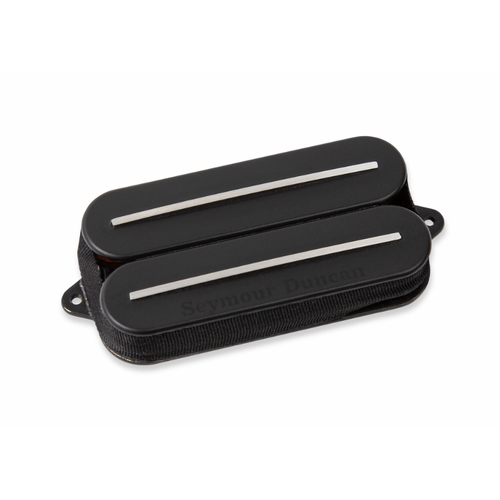 Seymour Duncan Rail Series 2N Jazz Pickup - Black