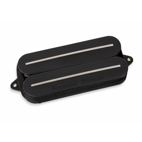Seymour Duncan Rail Series SH 4 JB Rail 7 String Black
