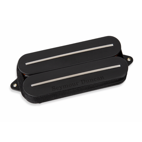 Seymour Duncan Rail Series Nazgul Rail Bridge 7-String Pickup Black