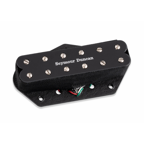 Seymour Duncan Red Devil Telecaster Bridge Pickup