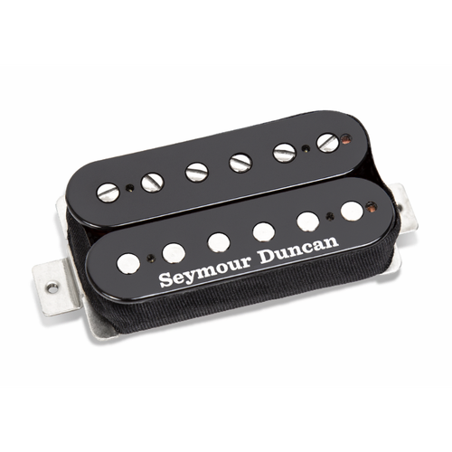 SD Hades Gates Humbucker Pickup - Black
