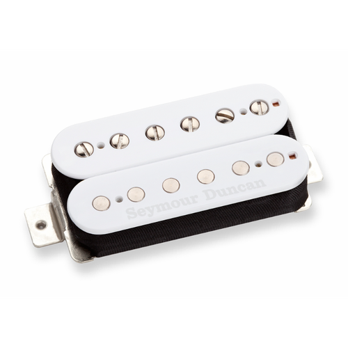 SD Hades Gates Humbucker Pickup - White