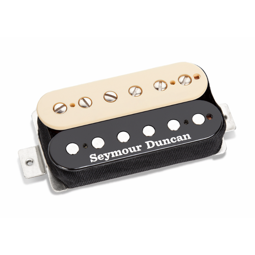 SD Hades Gates Humbucker Pickup - Zebra Finish