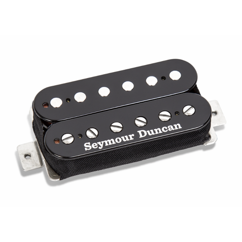 Hades Gates Humbucker Pickup - Black