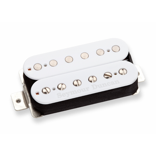 SD Hades Gates Humbucker Pickup White