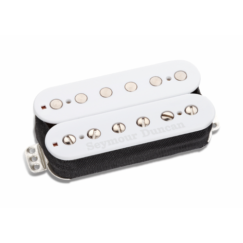 Hades Gates TB White Humbucker Pickup
