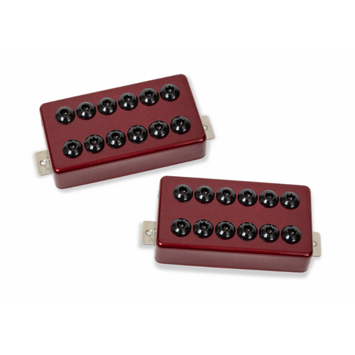 SD SH-8N B Invader Set Crimson Red