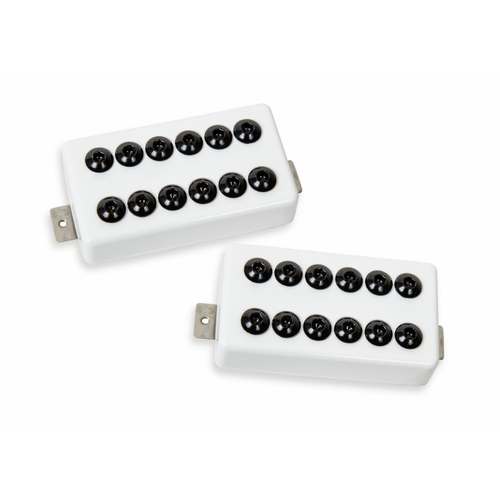 SD SH-8N B Invader Set Frost White