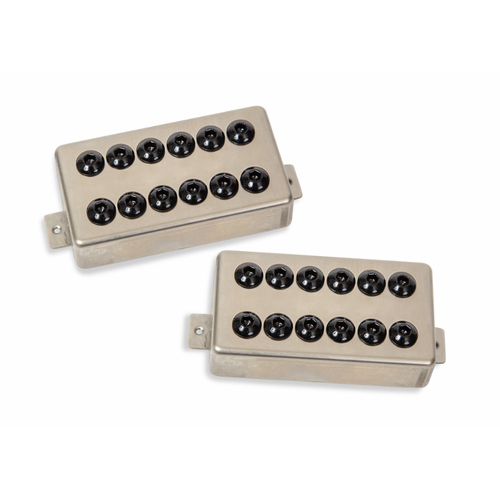 SD SH 8N B INVADER SET RAW NCKL