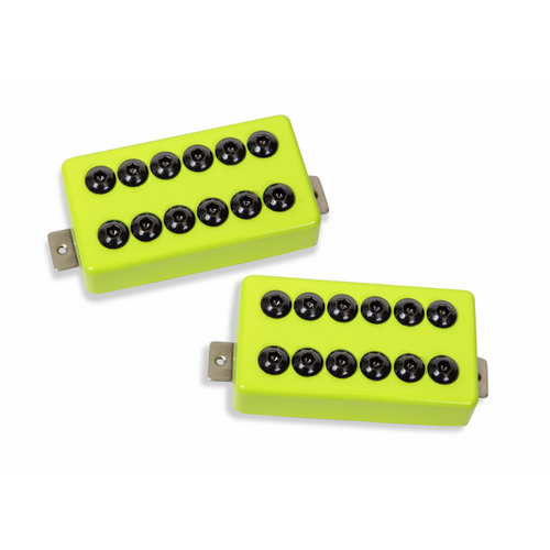 SD SH-8N Invader Set TXC Yellow