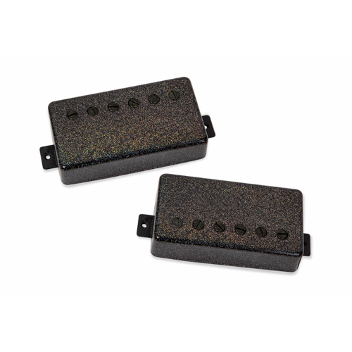 Nazgûl & Sentient Metal Guitar Pickup Set