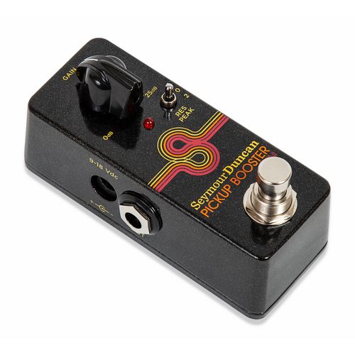 Seymour Duncan Pickup Booster Mini Pedal