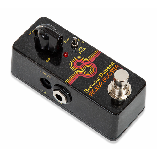 Seymour Duncan Pickup Booster Mini Pedal