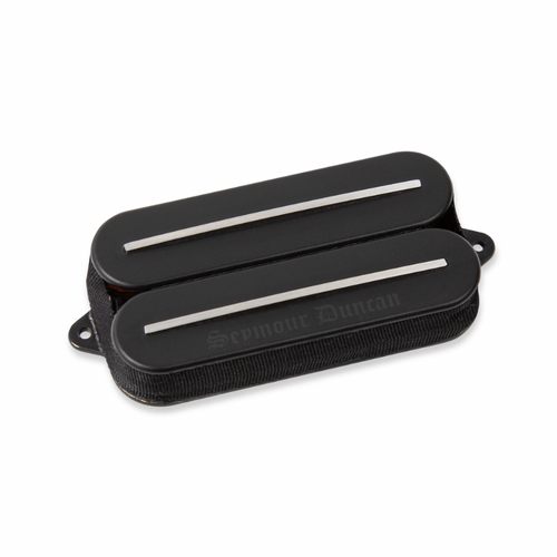 Seymour Duncan Black Winter Rail Bridge Pickup