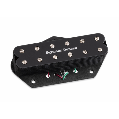 SD JB JR Tele Bridge