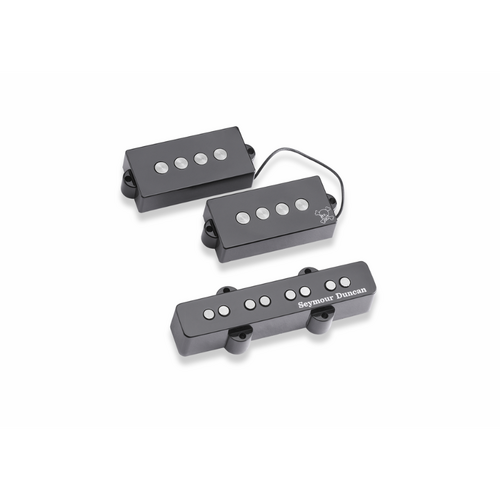 Duff McKagan Signature PJ Bass Pickup Set by Seymour Duncan