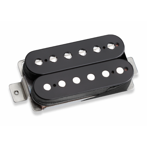 SD LLT SLASH 2.0 NECK HB BLK 4C SE