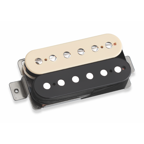 SD LLT SLASH 2.0 NECK HB ZEBRA 4C SE
