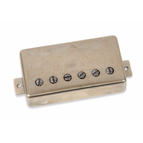SD LLT SLASH 2.0 BRIDGE HB RAW NKL 4C SE